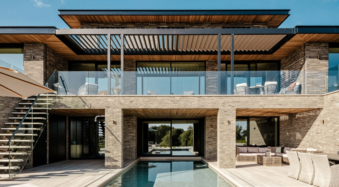 Aluminium kozijnen Rhenen