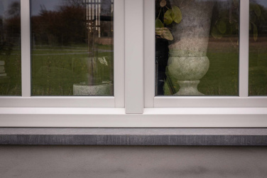 Onderhoud van aluminium kozijnen: feiten en fabels uitgelegd