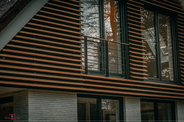 Aluminium kozijnen en duurzaamheid: een toekomstbestendige keuze