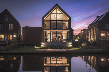 Hoe lang gaan aluminium en kunststof kozijnen mee?