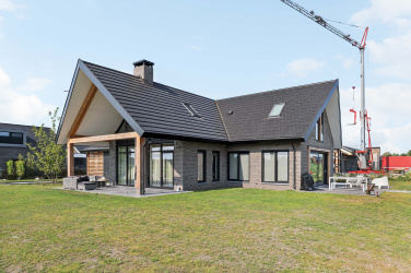De voor- en nadelen van een aluminium voordeur