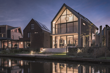 De rol van details in aluminium kozijnen: waarom juist kleine dingen het verschil maken
