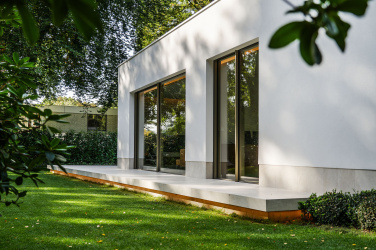 Aluminium schuifpui of vouwwand: welke keuze past bij jouw woning?